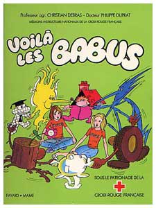 L'Ordinatrice, by Max Lenvers