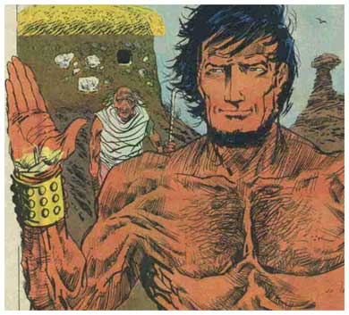 Nippur, by Carlos Leopardi