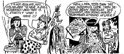 Ask Aunt Violet, by Caryn Leschen