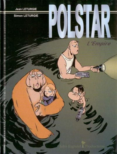 Polstar