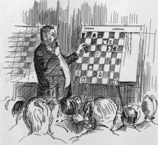 Portrait of Donner, by Rupert van der Linden