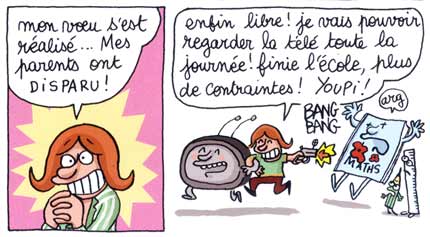 Nini Patalo, by Lisa