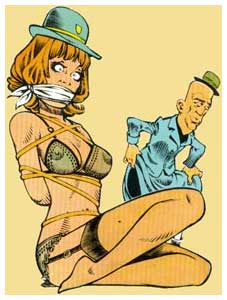 Loro (Jean-Marc Laureau)