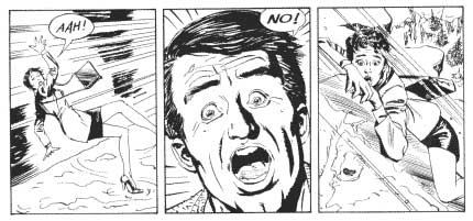 Julia, by Macagno & Piccoli