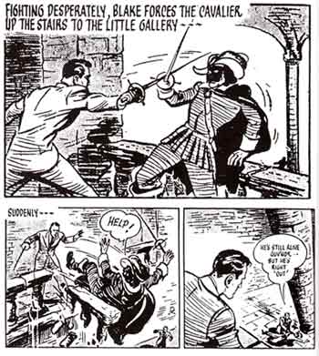 Robert  MacGillivray