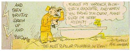 Past Performances, by Jefferson Machamer