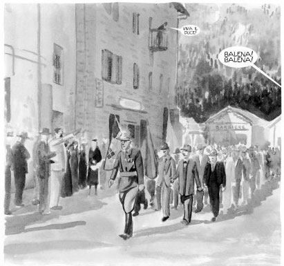 I Delitti di Allaghe by Giancluca Maconi