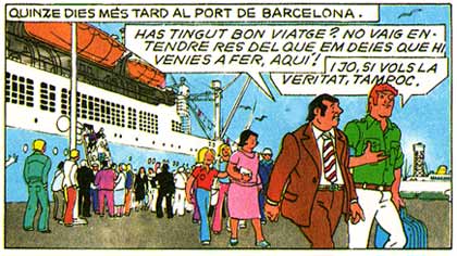 Josep Maria  Madorell