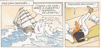 En Massagran, by Josep Maria Madorell