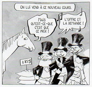 La Survie de l'Espèce by Gregory Makles