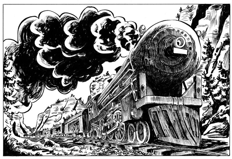 Ondergronds by Wauter Mannaert