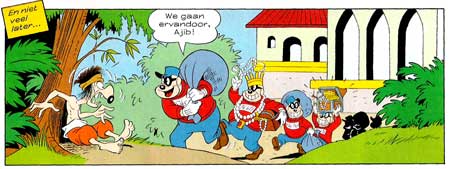 José María  Martín Sauri