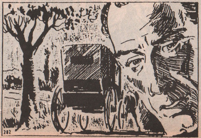 Sherlock Holmes, by Marc-Eric