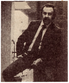 Esteban Maroto