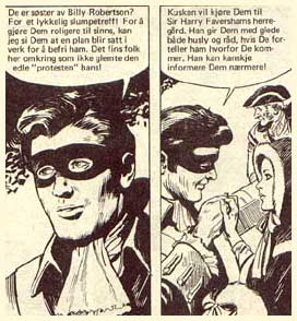 Santiago  Martín Salvador