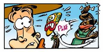 Enrique Carlos  Martín