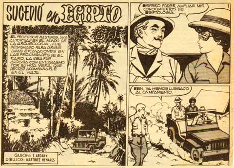 Pedro  Martínez Henares