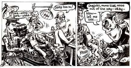 from Pax, by Andy Mason