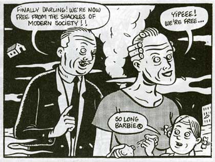 Neworldisorder by Mats Stromberg