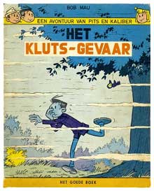 Pits en Kaliber, by Bob Mau