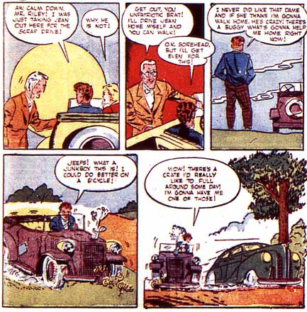 Case #1009 by Norman Maurer