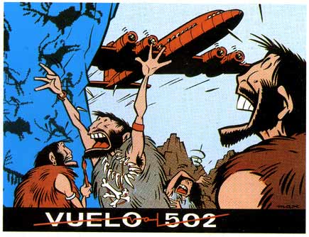 cover for Vol, by Max