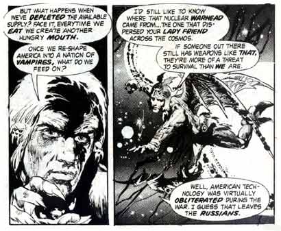 From EErie, by Gonzalo Mayo 1977