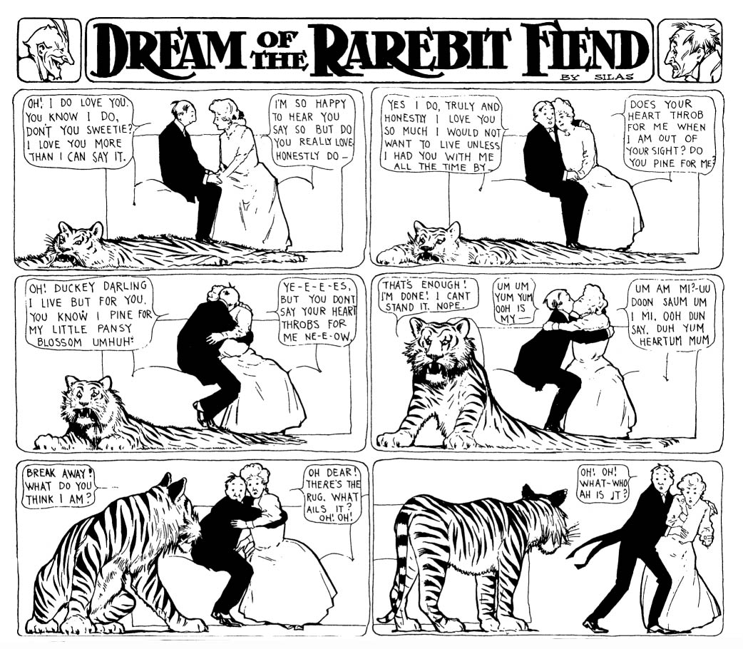 Winsor  McCay
