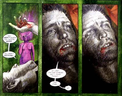Dave  McKean