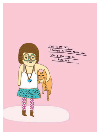 comic art by Tanya Meditzky