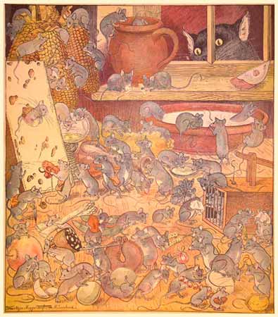 Lothar  Meggendorfer