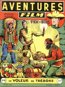 cover art by Roger Melliès