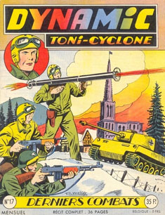 cover art by Roger Melliès