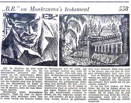 B.B. Persfotograaf, by Peter Mes