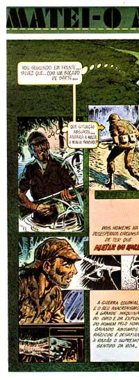 Matei-o A 24 (Visao)