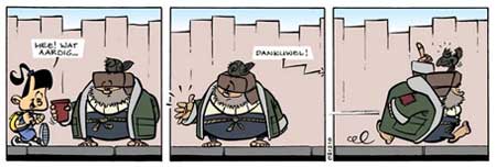 Robby van der  Meulen