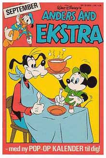 cover by Bo Michanek