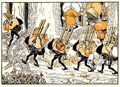 Johanna Bernardina  Midderigh-Bokhorst