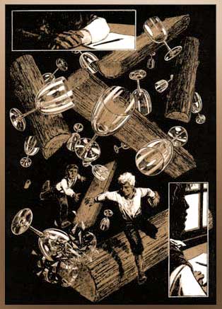 Ivar Aasen, by Arild Midthun