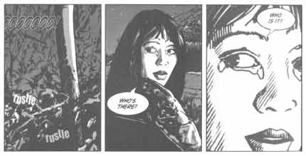 Gary Spencer  Millidge