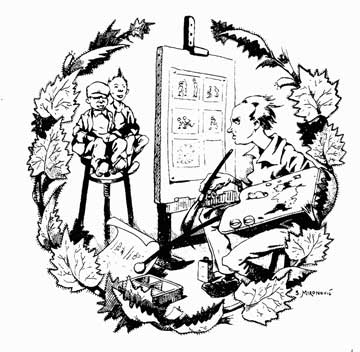 Sergije  Mironovic Golovcenko