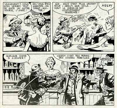 Arok, by Miro Missaglia