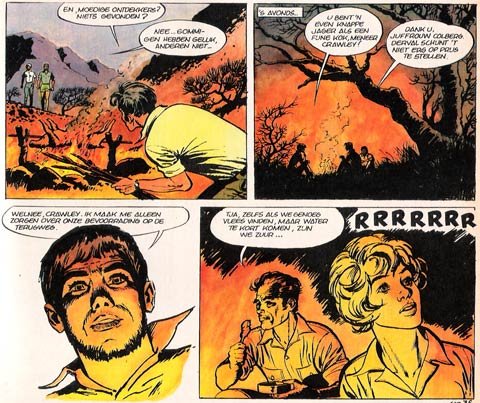 Stany Derval by MiTacq