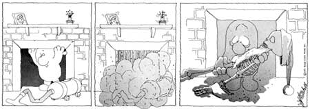 Smile by Jim Mitchell (1971)
