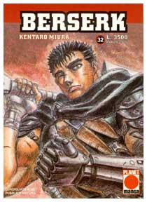 Kentaro  Miura