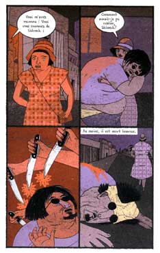 Rutu  Modan