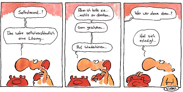 Das Kleines Arschloch by Walter Moers