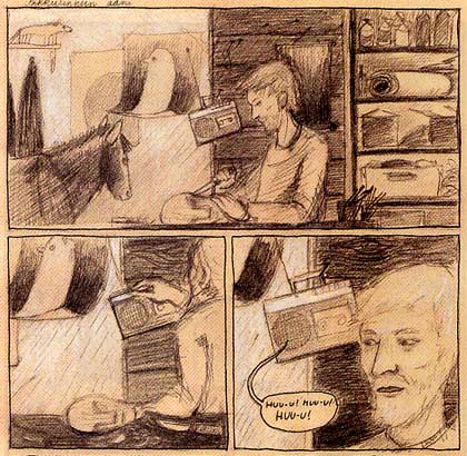 Hanneriina  Moisseinen