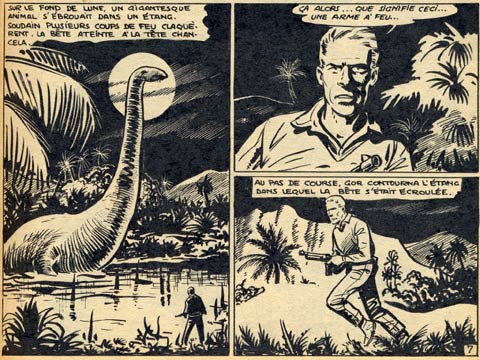 Gor, Fils des Étoiles by Bill Louky