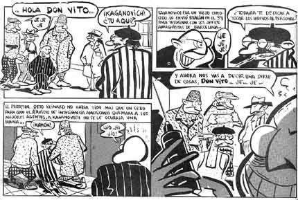 Don Vito, by Montesol (Javier Ballester)